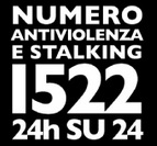 numero 1522 anti violenza e anti stalking